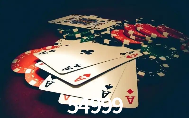 54999 bet